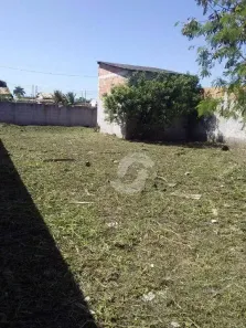 Lote/Terreno à venda, 480m² no Jardim Atlântico Leste (Itaipuaçu), Maricá