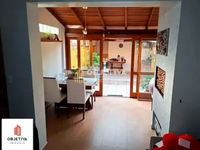 Casa com 3 Quartos à venda, 125m² no Jardim Sabará, Porto Alegre
