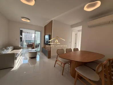 Apartamento com 3 Quartos para alugar, 95m² no Tatuapé, São Paulo