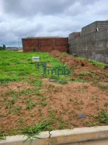 Lote/Terreno à venda, 200m² no Residencial Quinta da Aurora, Franca
