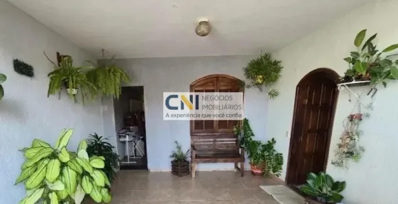Casa com 3 Quartos à venda, 140m² no Armindo Guazzi, Londrina