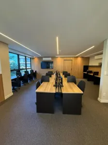 Ponto Comercial para alugar, 200m² no Georgina Business Park, São José do Rio Preto