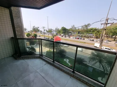 Apartamento com 2 Quartos à venda, 88m² no Recreio dos Bandeirantes, Rio de Janeiro