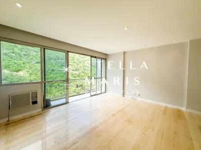 Apartamento com 3 Quartos à venda, 130m² no São Conrado, Rio de Janeiro