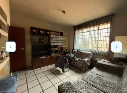 Casa com 3 Quartos à venda, 300m² no Renascença, Belo Horizonte