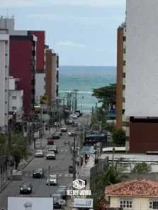 Apartamento com 2 Quartos à venda, 60m² no Jatiúca, Maceió