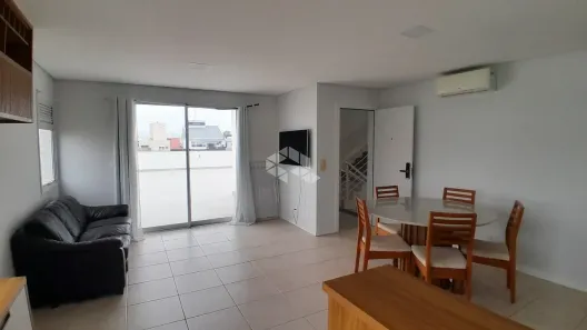 Cobertura com 3 Quartos à venda, 160m² no Jurerê Internacional, Florianópolis