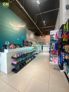 Ponto Comercial à venda, 113m² no Liberdade, Belo Horizonte