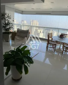 Apartamento com 3 Quartos à venda, 184m² no Vila Suzana, São Paulo