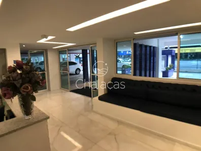 Apartamento com 3 Quartos à venda, 125m² no Boa Viagem, Recife