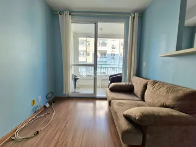 Apartamento com 2 Quartos à venda, 51m² no Farrapos, Porto Alegre