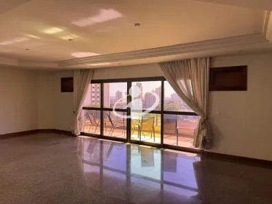 Apartamento com 3 Quartos para alugar, 319m² no Centro, Uberlândia