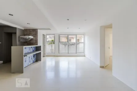 Apartamento com 2 Quartos à venda, 72m² no Vila Nova Conceição, São Paulo