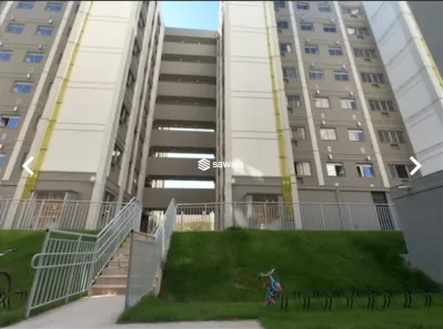 Apartamento com 2 Quartos para alugar, 49m² no Jacarepaguá, Rio de Janeiro