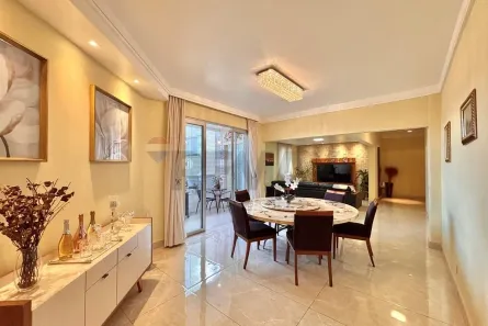 Apartamento com 4 Quartos à venda, 260m² no Centro, Lavras