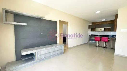 Apartamento com 3 Quartos à venda, 68m² no Esplanada do Carmo, Jarinu