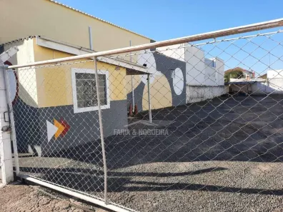 para alugar, 609m² no Zona Central, Rio Claro