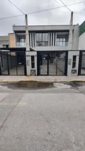 Sobrado com 3 Quartos à venda, 105m² no Morretes, Itapema