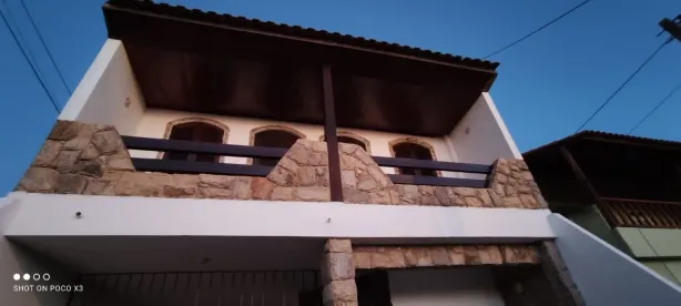 Casa com 3 Quartos à venda, 180m² no Parque Califórnia, Campos dos Goytacazes