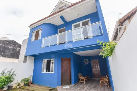 Sobrado com 3 Quartos à venda, 190m² no Tanguá, Almirante Tamandaré