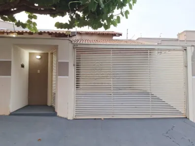 Casa com 3 Quartos à venda, 135m² no Residencial Palestra, São José do Rio Preto