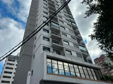 Flat com 1 Quarto à venda, 26m² no Água Branca, São Paulo