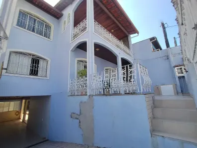 Casa com 3 Quartos à venda, 260m² no Campo Grande, Rio de Janeiro