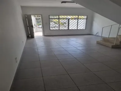 Sobrado com 3 Quartos à venda, 134m² no Santo Amaro, São Paulo