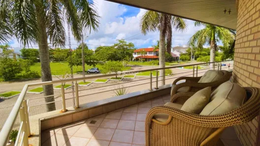 Casa com 5 Quartos à venda, 480m² no Jurerê Internacional, Florianópolis