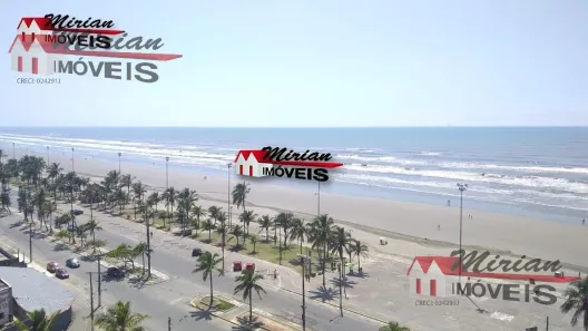 Lote/Terreno à venda, 324m² no Balneário Josedy, Peruíbe