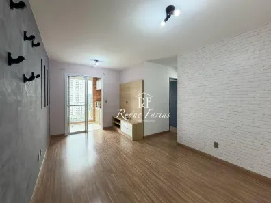 Apartamento com 3 Quartos à venda, 70m² no Jaguaré, São Paulo