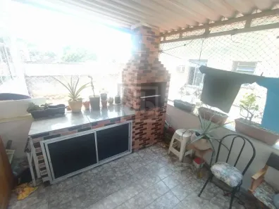 Cobertura com 3 Quartos à venda, 90m² no Jardim Guanabara, Rio de Janeiro