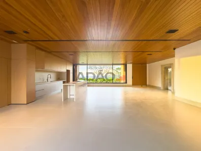 Casa de Condomínio com 4 Quartos à venda, 645m² no Residencial Aldeia do Vale, Goiânia