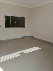 Casa com 3 Quartos à venda, 124m² no Umuarama, Araçatuba