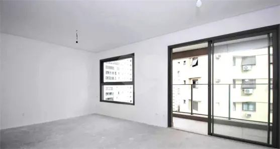 Apartamento com 1 Quarto à venda, 40m² no Jardim Paulista, São Paulo