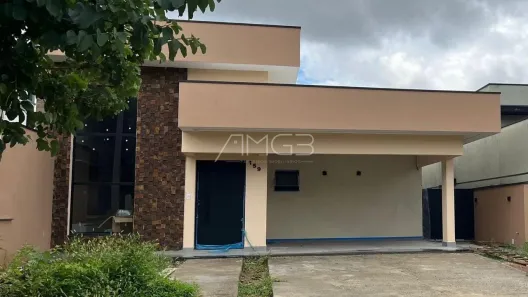 Casa de Condomínio com 3 Quartos à venda, 194m² no Swiss Park, Campinas