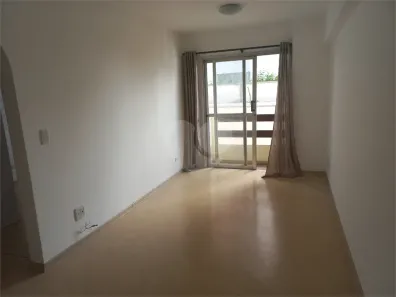 Apartamento com 1 Quarto à venda, 54m² no Vila Buarque, São Paulo