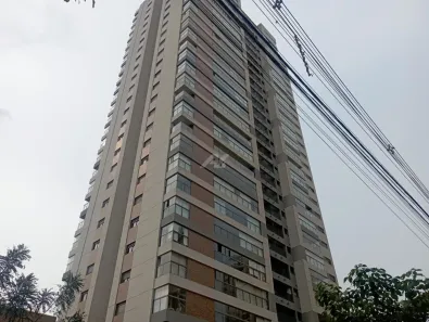 Apartamento com 3 Quartos à venda, 125m² no Jardim Belo Horizonte, Campinas