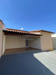 Casa com 3 Quartos à venda, 115m² no Santa Mônica, Uberlândia
