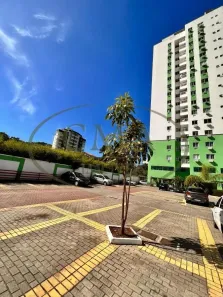 Apartamento com 2 Quartos à venda, 50m² no Glória, Macaé