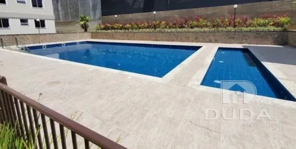 Apartamento com 2 Quartos à venda, 43m² no Serraria, São José