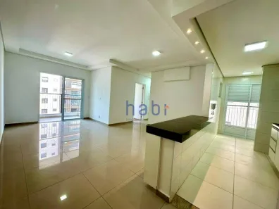 Apartamento com 3 Quartos para alugar, 85m² no Parque Campolim, Sorocaba