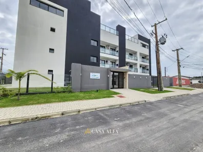 Apartamento com 2 Quartos à venda, 47m² no Albatroz, Matinhos