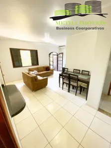 Apartamento com 3 Quartos para alugar, 93m² no Jardim Europa, Sorocaba