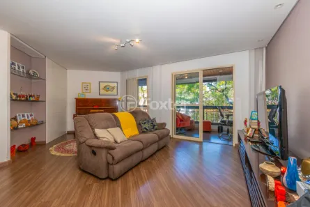 Apartamento com 3 Quartos à venda, 96m² no Jardim Prudência, São Paulo