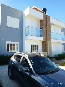 Apartamento com 2 Quartos para alugar, 65m² no Ingleses do Rio Vermelho, Florianópolis