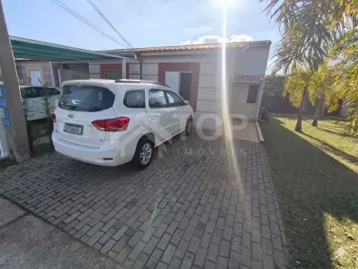 Casa de Condomínio com 2 Quartos à venda, 52m² no Jardim Ipanema, São Carlos