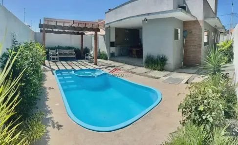 Casa com 3 Quartos à venda, 123m² no São José, Armação dos Búzios