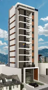 Apartamento com 1 Quarto à venda, 78m² no São Mateus, Juiz de Fora