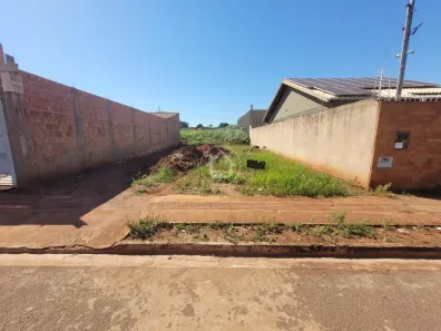 Lote/Terreno à venda, 200m² no Trevisso, Campo Grande